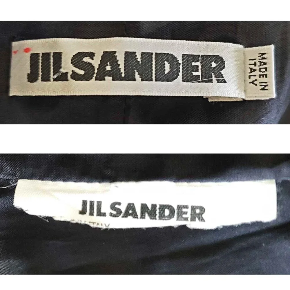 Jil Sander jil sander